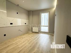 1-к квартира, вторичка, 44м2, 14/22 этаж