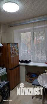 2-к квартира, вторичка, 48м2, 1/5 этаж