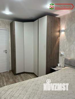 3-к квартира, вторичка, 59м2, 1/5 этаж