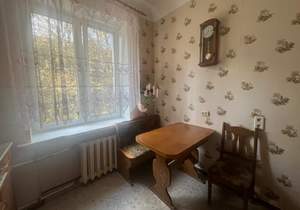 2-к квартира, вторичка, 51м2, 2/5 этаж