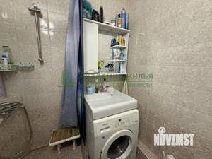 1-к квартира, вторичка, 38м2, 1/10 этаж