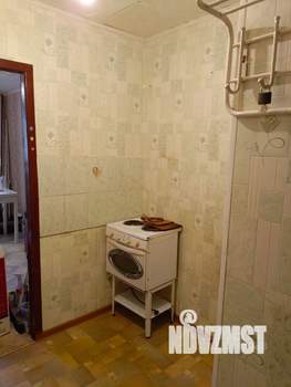 1-к квартира, вторичка, 19м2, 3/5 этаж