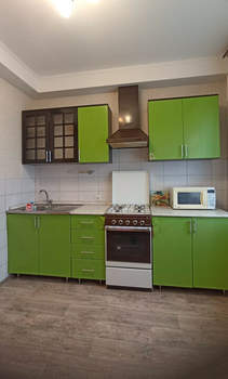 2-к квартира, вторичка, 55м2, 4/8 этаж