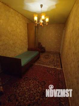 2-к квартира, вторичка, 43м2, 1/5 этаж