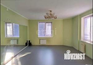 3-к квартира, вторичка, 105м2, 3/10 этаж