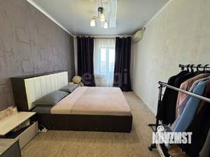 2-к квартира, вторичка, 43м2, 3/5 этаж