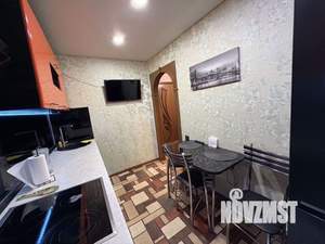 1-к квартира, вторичка, 28м2, 1/9 этаж