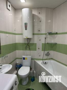 1-к квартира, вторичка, 36м2, 4/25 этаж