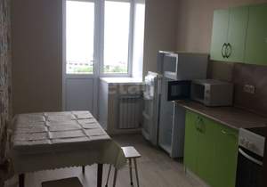1-к квартира, вторичка, 38м2, 5/14 этаж