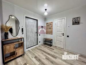 1-к квартира, вторичка, 35м2, 1/10 этаж