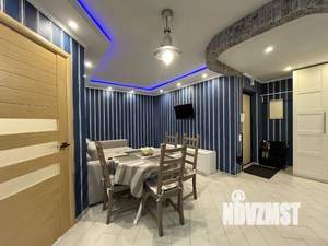 3-к квартира, вторичка, 74м2, 4/10 этаж