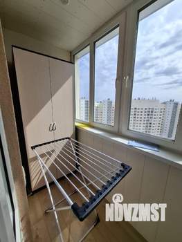 2-к квартира, вторичка, 62м2, 23/23 этаж