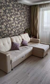 2-к квартира, вторичка, 48м2, 3/3 этаж