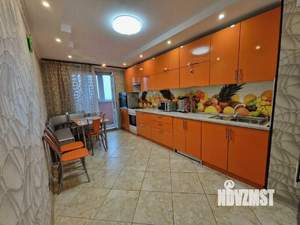 2-к квартира, вторичка, 61м2, 6/10 этаж