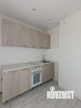 1-к квартира, вторичка, 34м2, 8/10 этаж