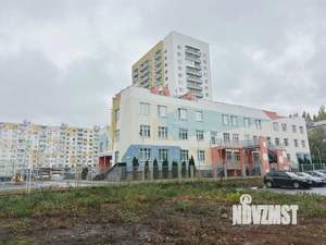 3-к квартира, вторичка, 63м2, 1/5 этаж