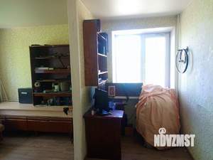 Студия квартира, вторичка, 24м2, 4/5 этаж