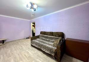 3-к квартира, вторичка, 59м2, 6/9 этаж