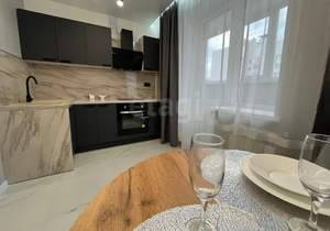 1-к квартира, вторичка, 35м2, 7/10 этаж