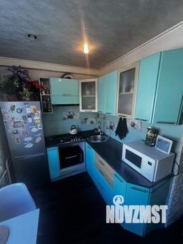 2-к квартира, вторичка, 44м2, 5/5 этаж