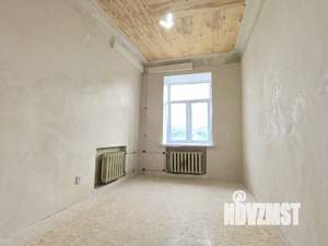 2-к квартира, вторичка, 58м2, 2/5 этаж