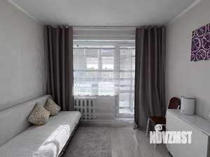 3-к квартира, вторичка, 55м2, 7/9 этаж