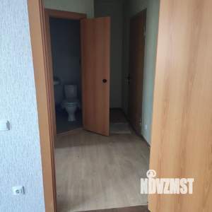 1-к квартира, вторичка, 37м2, 1/9 этаж