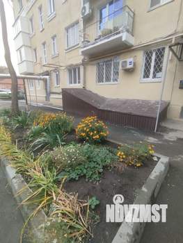 1-к квартира, вторичка, 30м2, 3/4 этаж