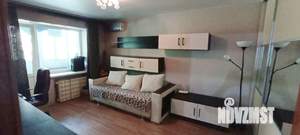 2-к квартира, вторичка, 46м2, 1/9 этаж
