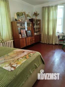 2-к квартира, вторичка, 70м2, 1/1 этаж
