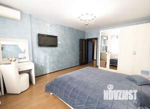 3-к квартира, вторичка, 93м2, 8/9 этаж