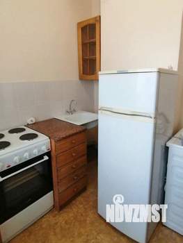 1-к квартира, вторичка, 25м2, 7/9 этаж