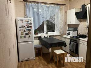 3-к квартира, вторичка, 66м2, 5/10 этаж