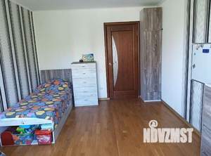 3-к квартира, вторичка, 96м2, 8/10 этаж