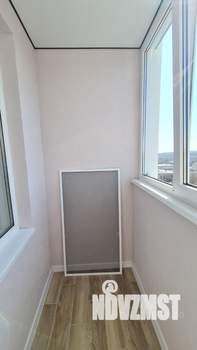1-к квартира, вторичка, 42м2, 9/10 этаж