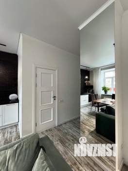 3-к квартира, вторичка, 68м2, 2/5 этаж