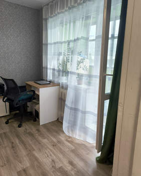 3-к квартира, вторичка, 58м2, 8/9 этаж