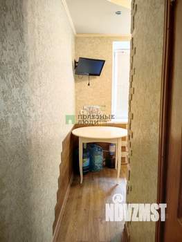 2-к квартира, вторичка, 40м2, 2/2 этаж