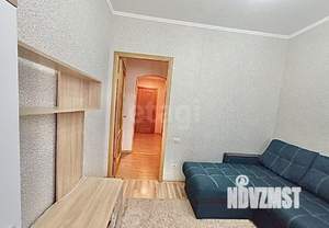 4-к квартира, вторичка, 84м2, 1/10 этаж
