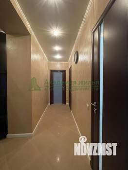 2-к квартира, вторичка, 76м2, 10/10 этаж