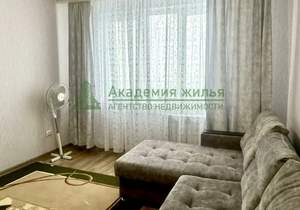 2-к квартира, вторичка, 54м2, 10/10 этаж