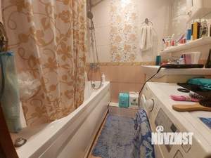 2-к квартира, вторичка, 47м2, 9/9 этаж