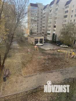 3-к квартира, вторичка, 68м2, 3/10 этаж