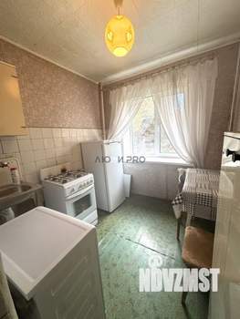 3-к квартира, вторичка, 59м2, 2/9 этаж