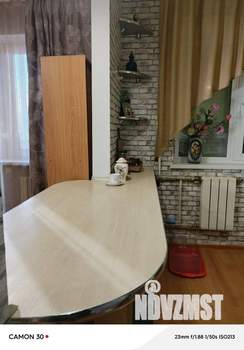 1-к квартира, вторичка, 31м2, 2/5 этаж