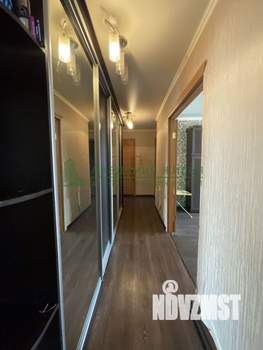 3-к квартира, вторичка, 72м2, 5/10 этаж