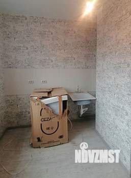 1-к квартира, вторичка, 25м2, 6/10 этаж