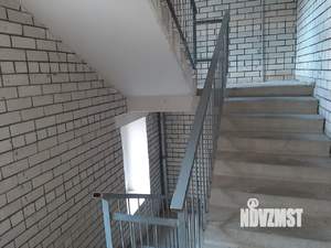 1-к квартира, вторичка, 42м2, 4/9 этаж