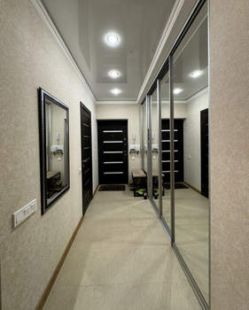 2-к квартира, вторичка, 53м2, 15/25 этаж