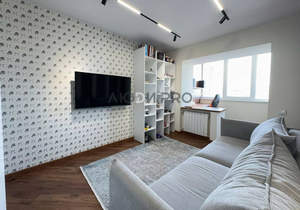 4-к квартира, вторичка, 115м2, 10/11 этаж